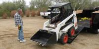 Diggy's Skid Steer Rentals and Services Ltd. image 4